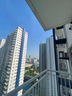 BGF Condominium unit rental - Manila - 3
