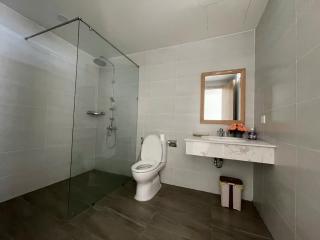 Huy Hoàng Hotel - Xóm Cầu Hin - 3