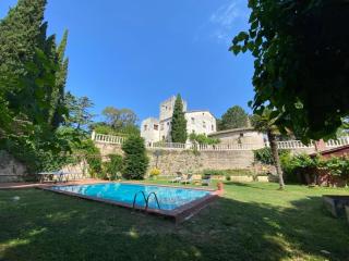 Torre de Vilanna - Bescanó - 9