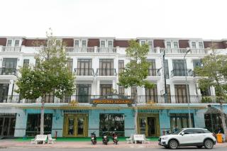 Hotel Phượng Hoàng - Nhâm Lăng - 9