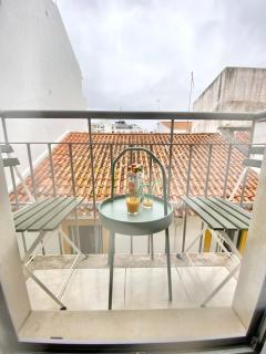 Casa Coração - Nazaré - 4