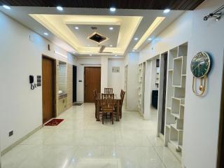 Citylights - Bashundhara Park Lane Luxe Collection - Dhaka - 1