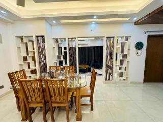 Citylights - Bashundhara Park Lane Luxe Collection - Dhaka - 2