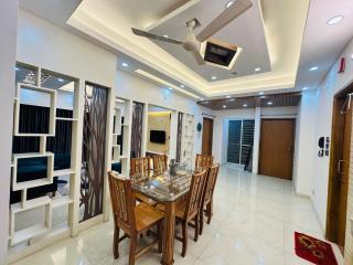 Citylights - Bashundhara Park Lane Luxe Collection - Dhaka - 3