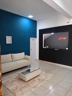 HOTEL JP - Delfinópolis - 0