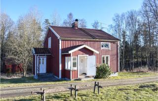 2 Bedroom Pet Friendly Home In Burseryd - Sjötofta - 2