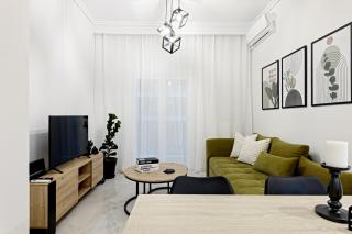 ThessGuest Apartment #2 - Tesalónica - 1