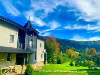 Good House Yaremche - Yaremche - 8