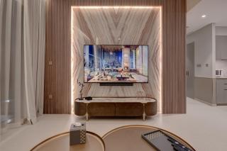 Wonderful view apartment - Dubai - 8