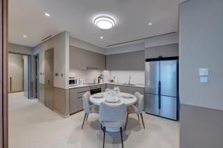 Wonderful view apartment - Dubai - 1