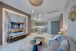 Wonderful view apartment - Dubai - 7