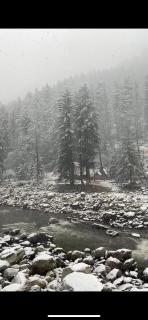 Nomaden Kasol - Kasol - 1