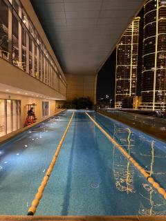 Cozy place in Mandaluyong, near Makati - Acqua Private Residences - Manila - 5