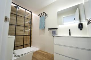 1ª planta C Apartamentos Juan Robledo Centro ciudad - Andújar - 1