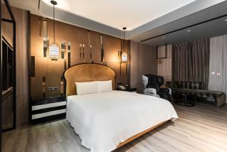 Region Motel - Lukang - 9