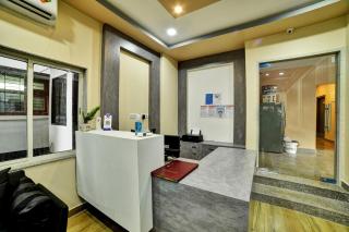 Super Hotel O Pratishtha by Pikfresh - Dispur - 3