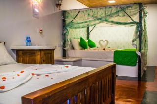 Ruveesha Ayurveda Resort - 9