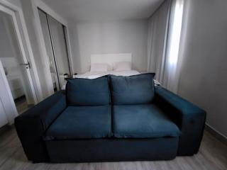G-Flat II Hotel - Vila Olimpia - São Paulo - 8