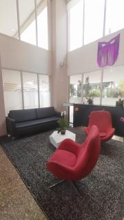 G-Flat II Hotel - Vila Olimpia - São Paulo - 5