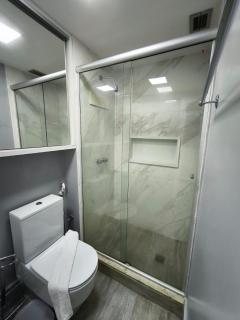 G-Flat II Hotel - Vila Olimpia - São Paulo - 2