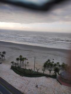 Frente mar - 1