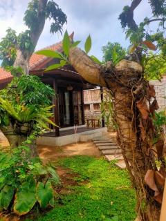 Vanaya Lodge For Yearly, New Authentic Cozy Cabin - 6