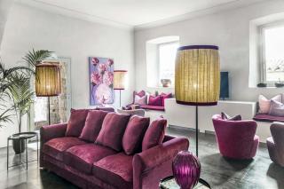 AMORE RENTALS - Villa Viola - Sarteano - 6