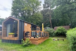 Tiny House Lotta - Stuer - 0