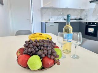 Savvas Apartment - 9