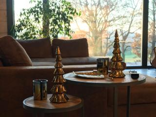 Maison écologique de qualité supérieure - 9