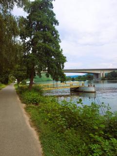 Hotel zur Moselbrücke - Schweich - 3