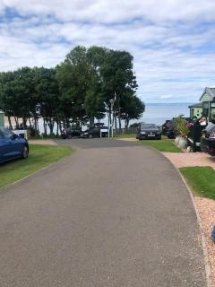 Holiday Home, St Andrews Holiday Park - St. Andrews - 5