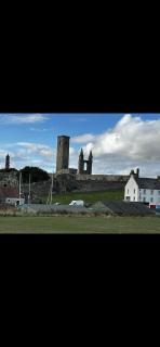 Holiday Home, St Andrews Holiday Park - 4