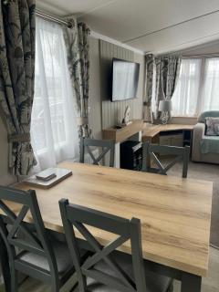 Holiday Home, St Andrews Holiday Park - St. Andrews - 3