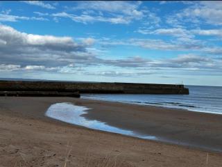 Holiday Home, St Andrews Holiday Park - 1