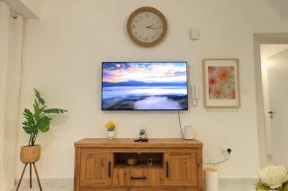 Daisy 1BR Oasis Comfort - Cozy Stay for Up to 3 Guests Near Masdar Park & City Centre - 5