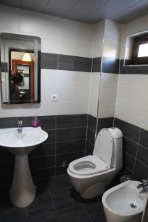 Guesthouse David Zhorzholiani - Mestia - 2