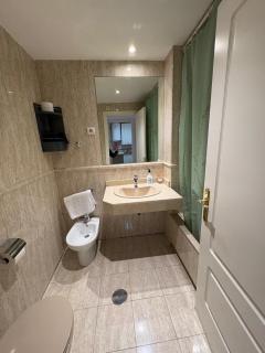 Apartamento Pirra Airport - Madrid - 6