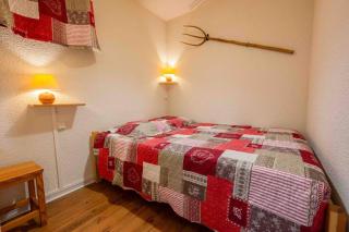 Studio cosy aux terrasses de l'Adroit - Barcelonnette - 6