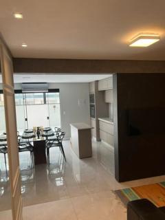 Pe na Areia Ap 2 quartos e terraço, Rua 3704 - Balneário Camboriú - 6
