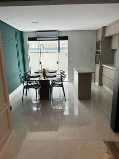 Pe na Areia Ap 2 quartos e terraço, Rua 3704 - Balneário Camboriú - 8