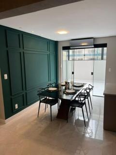 Pe na Areia Ap 2 quartos e terraço, Rua 3704 - Balneário Camboriú - 9