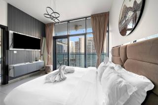 FIRST CLASS 1BR Merano Cozy Retreat - Dubai - 5