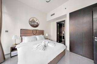 FIRST CLASS 1BR Merano Cozy Retreat - Dubai - 4