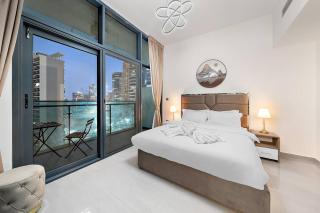 FIRST CLASS 1BR Merano Cozy Retreat - Dubai - 3