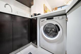 FIRST CLASS 1BR Merano Cozy Retreat - Dubai - 1