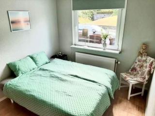 Stort hus, underbar utsikt & 3 min till Isaberg! - 1