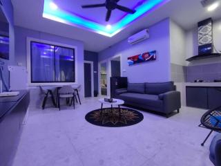 Delle Home - Petaling Jaya - 5