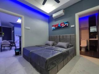 Delle Home - Petaling Jaya - 3