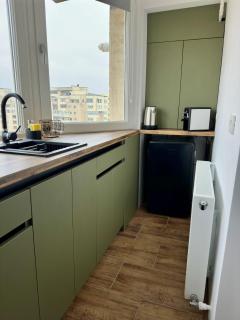 Urban Central Studio with Free Parking - Craiova - 4